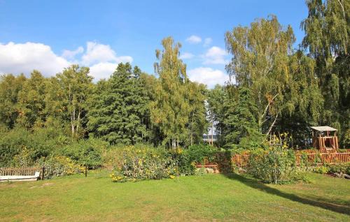 Warenthin House | Ferienhaus Rheinsberg