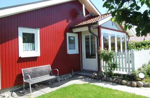 Schoenhagen House | Ferienhaus Richter