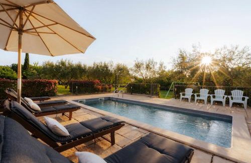 Rovinj House | Ferienhaus Rovinj mit Pool