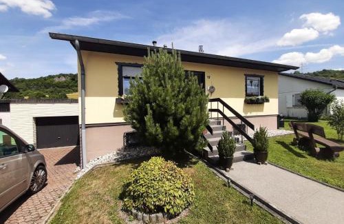 Gees House | Ferienhaus Schwalbennest