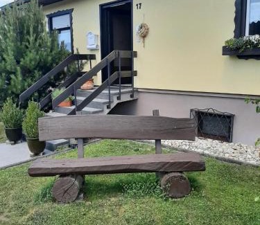 Gees House | Ferienhaus Schwalbennest