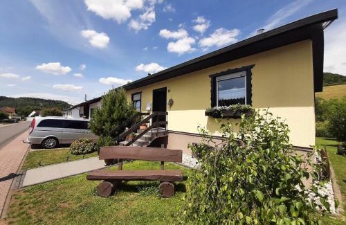 Gees House | Ferienhaus Schwalbennest