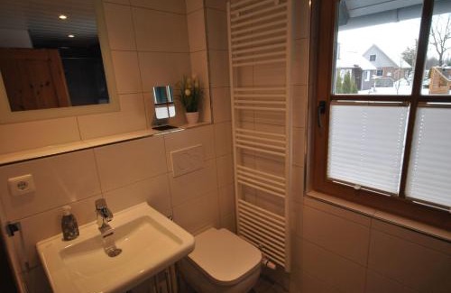 Norderteil House | Ferienhaus Seeadler