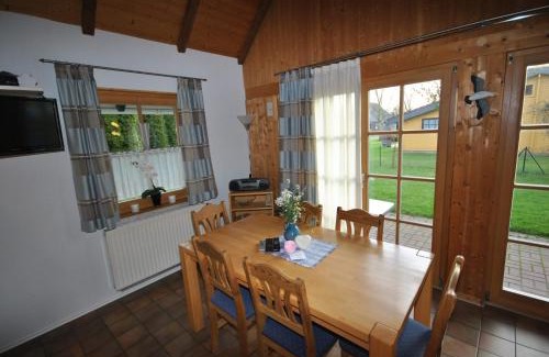 Norderteil House | Ferienhaus Seeadler