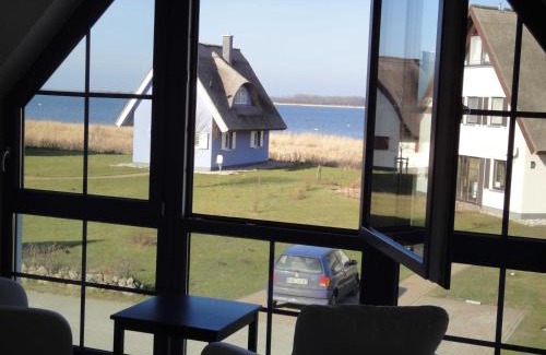 Neuenkirchen House | Ferienhaus Seeraeuber