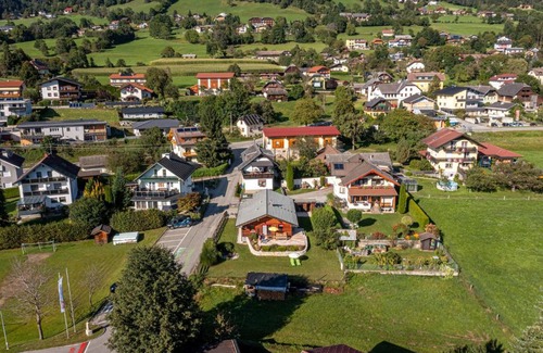 Millstatt House | Ferienhaus Sonnenwiese