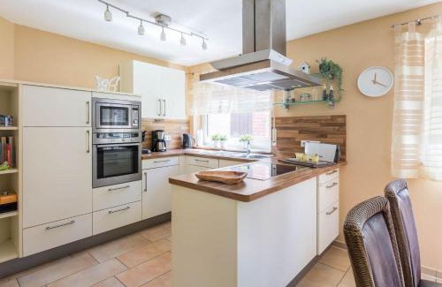 Ostseebad Boltenhagen House | Ferienhaus Strandgut