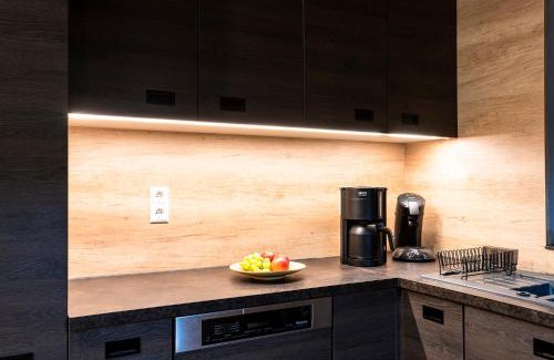 Lobnitz House | Ferienhaus SUNRISE am Mühlfeldsee