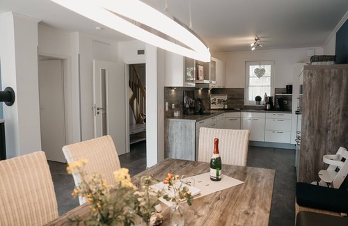 Alt Gaarz House | Ferienhaus Traumbrise