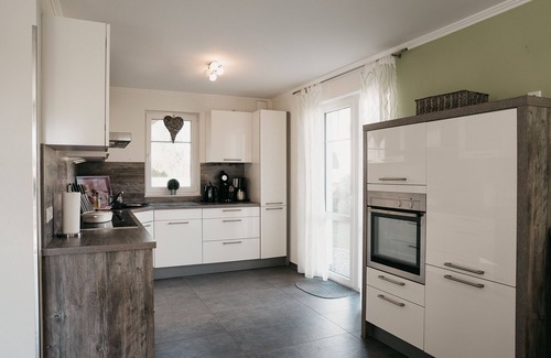 Alt Gaarz House | Ferienhaus Traumidyll - Traumidyll