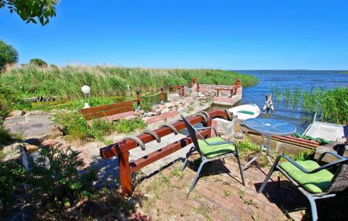 Bellin House | Ferienhaus Ueckermünde Bellin