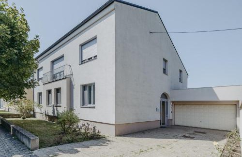 Wallern im Burgenland Apartment | Ferienhaus Wallern im Burgenland