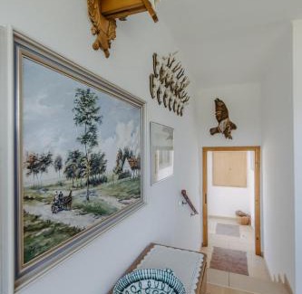 Wallern im Burgenland Apartment | Ferienhaus Wallern im Burgenland