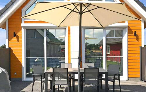 Wandlitz House | Ferienhaus Wandlitz