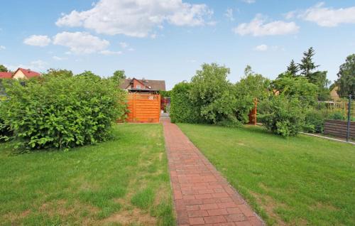 Muritz House | Ferienhaus Waren Müritz