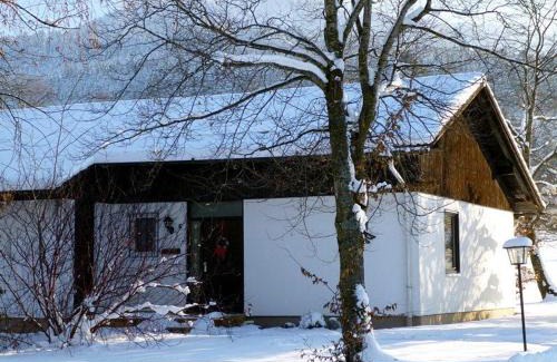 Reichenbach House | Ferienhaus Wieselweg im Feriendorf Reichenbach 20