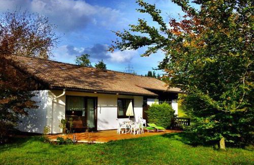 Reichenbach House | Ferienhaus Wieselweg im Feriendorf Reichenbach 20