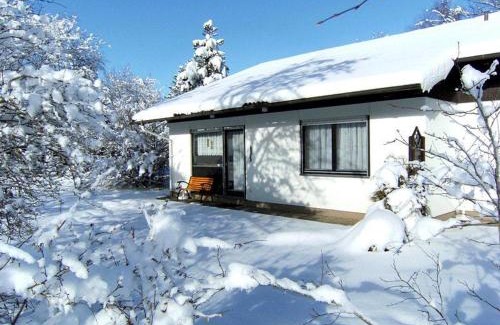 Reichenbach House | Ferienhaus Wieselweg im Feriendorf Reichenbach 20