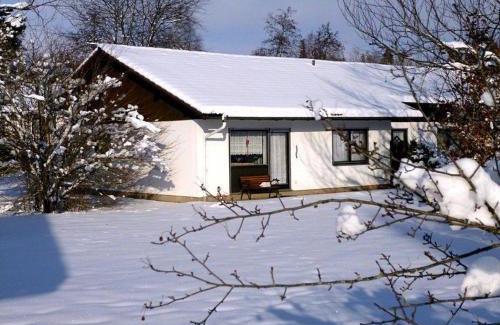 Reichenbach House | Ferienhaus Wieselweg im Feriendorf Reichenbach 20