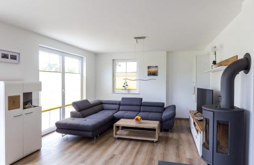 Dranske Apartment | Ferienhaus-Wiesengrund