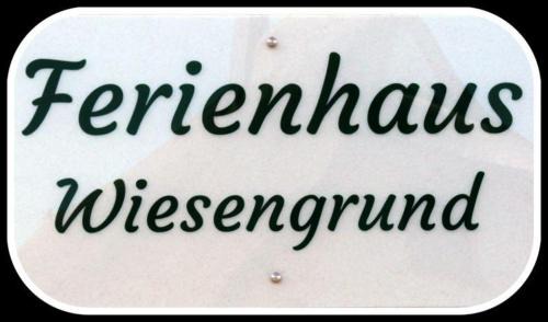 Dranske Apartment | Ferienhaus-Wiesengrund