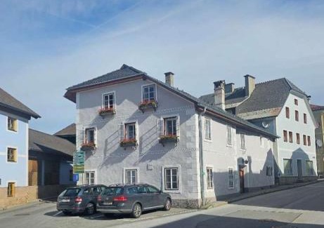 Tamsweg House | Ferienhaus Wieser
