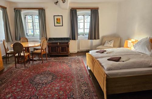 Tamsweg House | Ferienhaus Wieser