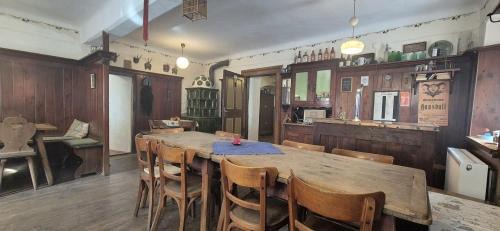 Tamsweg House | Ferienhaus Wieser