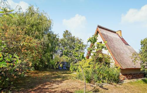 Wustrow House | Ferienhaus Wustrow Neu Canow