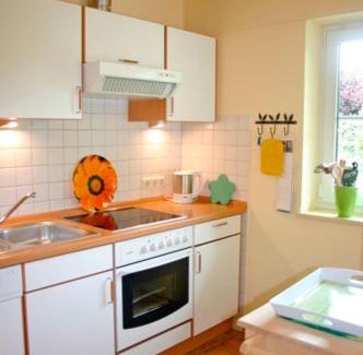 Todendorf House | Ferienhof Rauert Haus 3