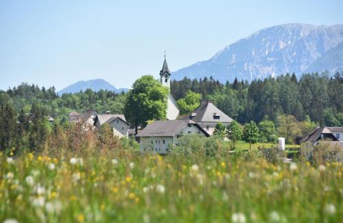 Vorderstoder Apartment | Ferienhof Zamsegg