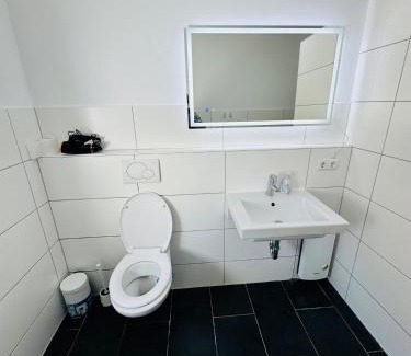 Guels Apartment | Ferienidylle an der Mosel
