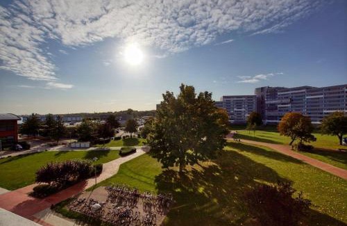 Heiligenhafen Apartment | Ferienpark - Haus B, App 0B0207