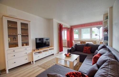 Heiligenhafen Apartment | Ferienpark - Haus B, App 0B0207