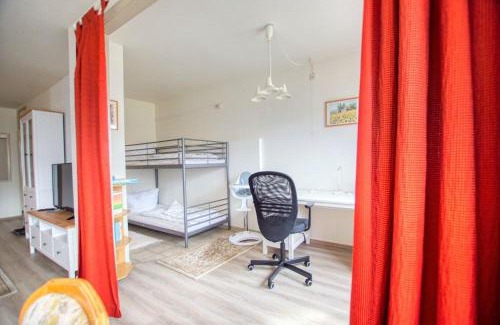 Heiligenhafen Apartment | Ferienpark - Haus B, App 0B0207