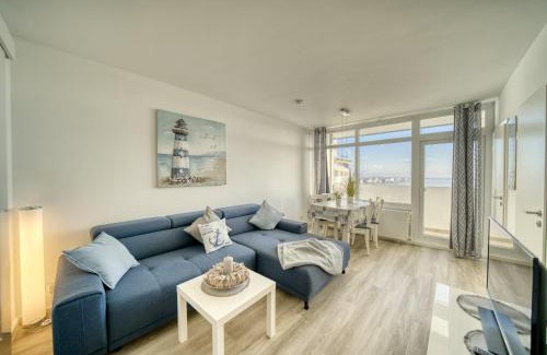 Heiligenhafen Apartment | Ferienpark - Haus E, App 0E0901
