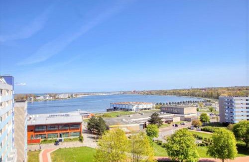 Heiligenhafen Apartment | Ferienpark - Haus E, App 0E0901