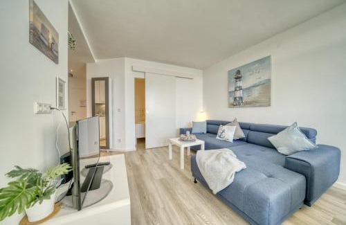 Heiligenhafen Apartment | Ferienpark - Haus E, App 0E0901
