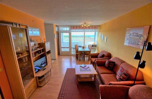 Heiligenhafen Apartment | Ferienpark - Haus E, App 0E1006