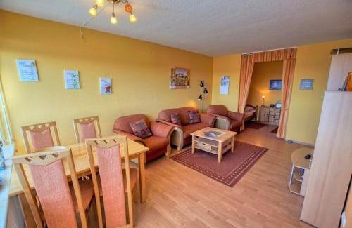 Heiligenhafen Apartment | Ferienpark - Haus E, App 0E1006