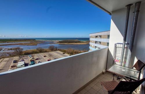 Heiligenhafen Apartment | Ferienpark - Haus E, App 0E1006