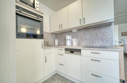 Heiligenhafen Apartment | Ferienpark - Haus M, App 0M0105