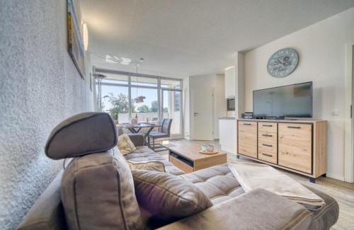 Heiligenhafen Apartment | Ferienpark - Haus M, App 0M0105