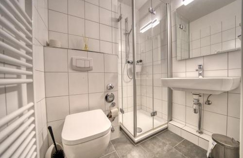 Heiligenhafen Apartment | Ferienpark - Haus M, App 0M0105