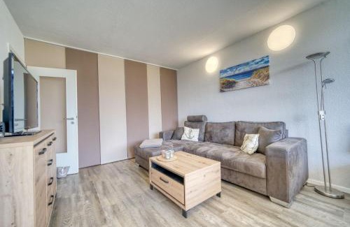 Heiligenhafen Apartment | Ferienpark - Haus M, App 0M0105