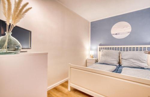 Heiligenhafen Apartment | Ferienpark - Haus M, App 0M0205