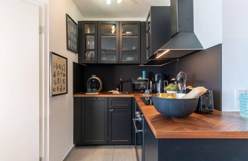 Heiligenhafen Apartment | "Ferienpark Heiligenhafen", Haus E, Wohnung 13.01