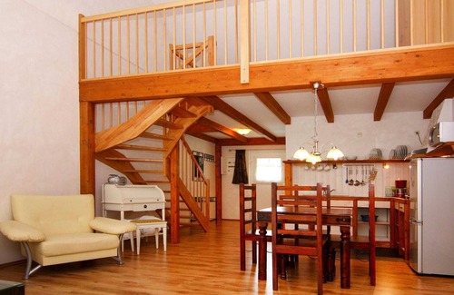 Markgrafenheide Apartment | Ferienpark Markgrafenheide