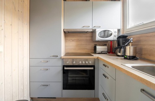 Mirow House | Ferienpark Mirow, Granzow