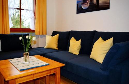 Arlaching Apartment | Ferienresidenz Chiemseestrand - Chiemseesonne